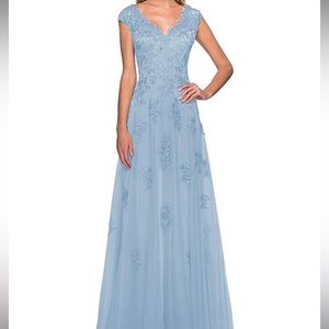 Mother of the Bride Dress